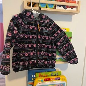 L.L. Bean, 12-18 months